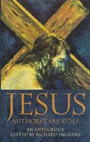 Tapa de Jesus