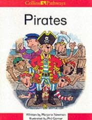 Tapa de Pirates