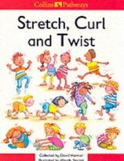 Tapa de Stretch, curl and twist