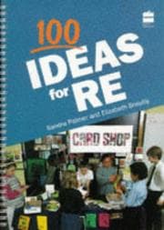 Tapa de 100 Ideas for Re
