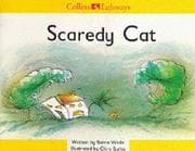 Tapa de Scaredy Cat