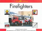 Tapa de Firefighters
