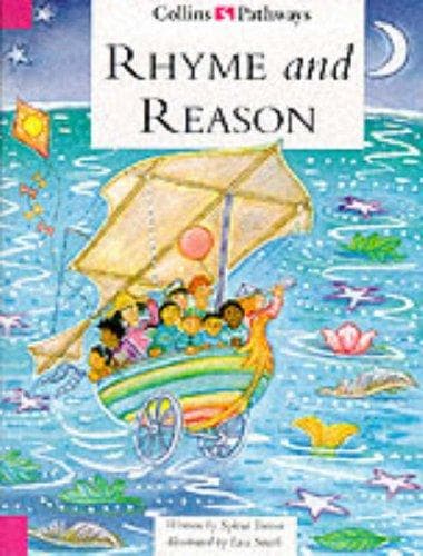 Tapa de Rhyme and reason