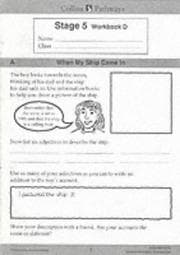Tapa de Workbook D