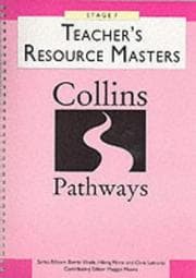 Tapa de Collins Pathways
