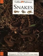 Tapa de Snakes