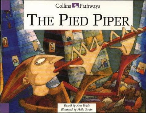 Tapa de Collins Pathways Big Book