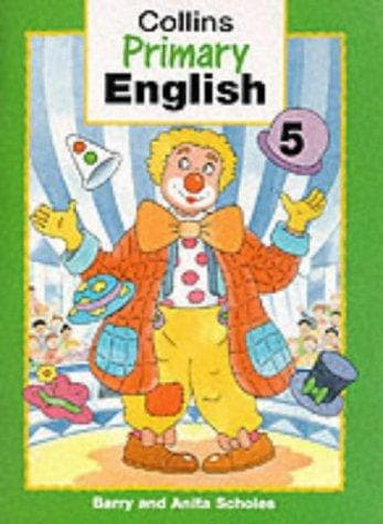 Tapa de Pupil's Book 5