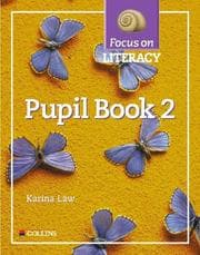 Tapa de Collins Primary Literacy