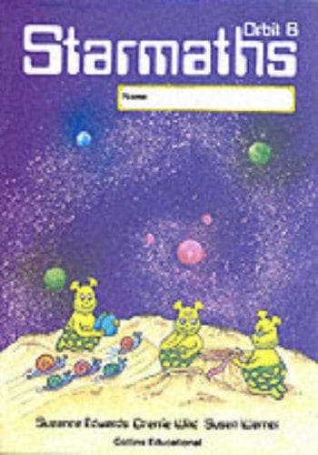 Tapa de Starmaths