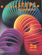 Tapa de Steps Mathematics