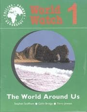 Tapa de World Watch