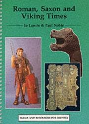 Tapa de Roman, Saxon and Viking Times
