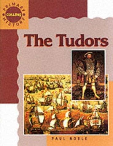 Tapa de Tudors