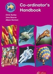 Tapa de Science Directions (Science Directions S.)
