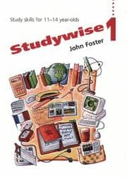 Tapa de Studywise 1