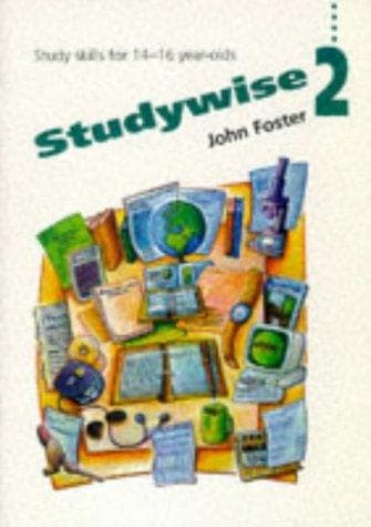 Tapa de Studywise 2