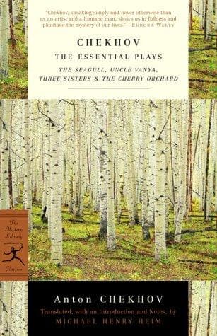 Tapa de The essential plays
