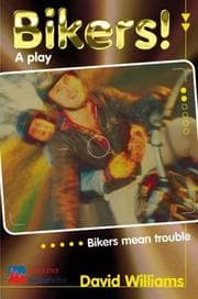 Tapa de Bikers!