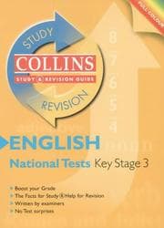 Tapa de English