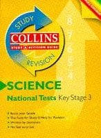 Tapa de KS3 Science (Collins Study & Revision Guides)