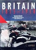 Tapa de Britain 1815-1918