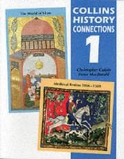 Tapa de History Connection 1