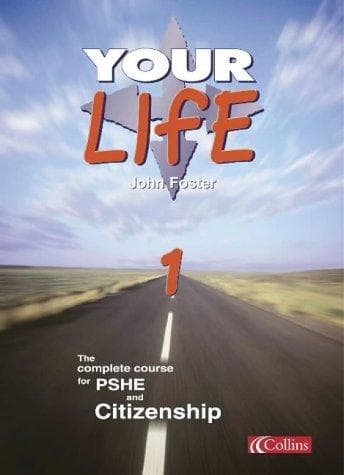 Tapa de Your Life