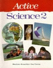 Tapa de Active Science