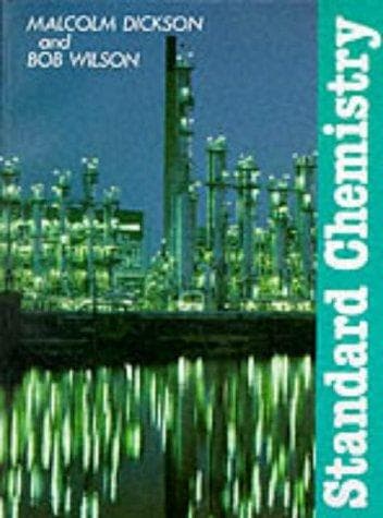 Tapa de Standard chemistry
