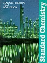 Tapa de Standard chemistry