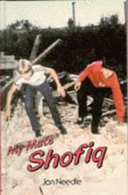 Tapa de Cascades - "My Mate Shofiq"
