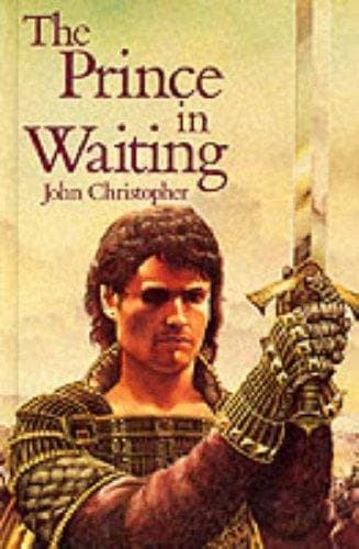 Tapa de Prince in Waiting (Cascades)