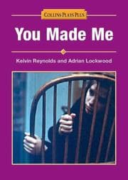 Tapa de You made me