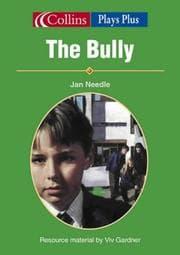 Tapa de The Bully (Plays Plus)