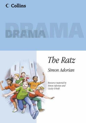 Tapa de Ratz