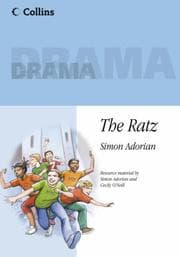 Tapa de Ratz