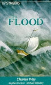 Tapa de The Flood