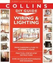 Tapa de Wiring and Lighting