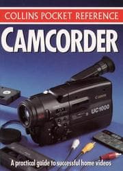 Tapa de Camcorder