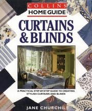 Tapa de Curtains and Blinds