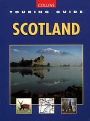 Tapa de Scotland