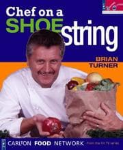 Tapa de Chef on a Shoestring (Carlton Food Network)