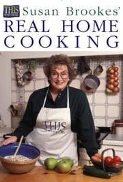 Tapa de Susan Brookes' Real Home Cooking