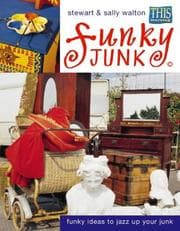 Tapa de Funky junk