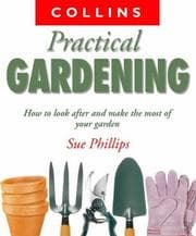 Tapa de Collins Practical Gardening