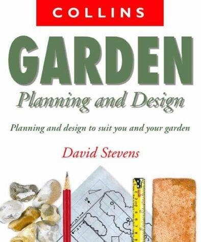 Tapa de Collins garden planning and design