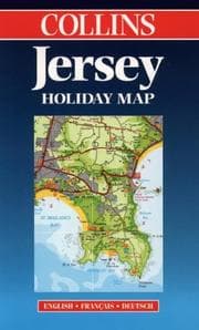 Tapa de Jersey