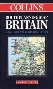 Tapa de Britain