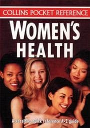 Tapa de Women's Health